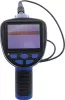 BGS technic Endoszkópos színes kamera (boroszkóp) LCD-monitorral (BGS 63247)