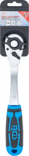 BGS technic Racsnis hajtószár, finomfogazású, 1/2" (BGS 632)