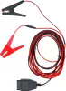 BGS technic OBD 2 (EOBD) Fedélzeti tápfeszültségtartó, 5 m (63313)