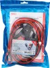 BGS technic OBD 2 (EOBD) Fedélzeti tápfeszültségtartó, 5 m (63313)