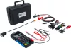 BGS technic Autódiagnosztikai multiméter oszcilloszkóppal és jelgenerátorral, 500 kHz (BGS 63407)