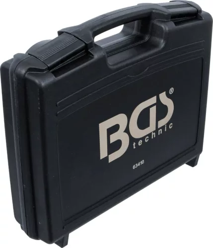 BGS technic Digitális nyomás- és kompressziómérő (63410)
