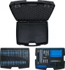 BGS technic Adapterkészlet | digitális nyomás- és kompressziómérőhöz BGS 63410 (63411)