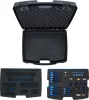BGS technic Adapter- és mérőcső | digitális nyomás- és kompresszió mérőhöz BGS 63410 (63413)