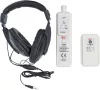 BGS technic Ultrahangos szivárgás teszter (BGS 63524)