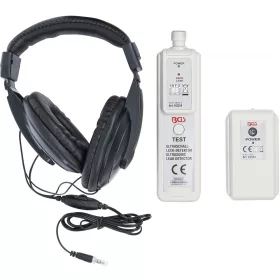 BGS technic Ultrahangos szivárgás teszter (BGS 63524)