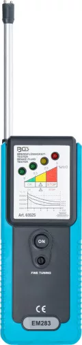 BGS technic Fék folyadék teszter (BGS 63525)