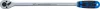 BGS technic Racsnis kulcs, extra hosszú, 1/4", 300 mm (635)