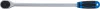 BGS technic Racsnis kulcs, extra hosszú, 1/4", 300 mm (635)
