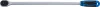 BGS technic Racsnis kulcs, extra hosszú, 3/8", 455 mm (636)