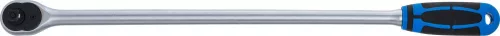BGS technic Racsnis kulcs, extra hosszú, 3/8", 455 mm (636)