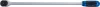 BGS technic Racsnis kulcs, extra hosszú, 1/2", 605 mm (637)