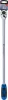 BGS technic Racsnis kulcs, extra hosszú, 1/2", 605 mm (637)