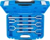 BGS technic 5 részes villás típusú gömbcsukló elválasztó készlet (BGS 63800)
