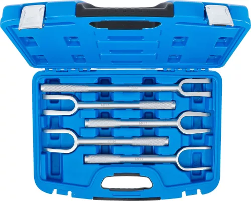 BGS technic 5 részes villás típusú gömbcsukló elválasztó készlet (BGS 63800)