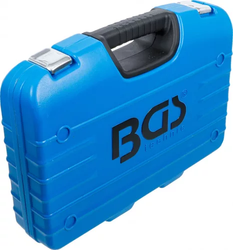 BGS technic 5 részes villás típusú gömbcsukló elválasztó készlet (BGS 63800)