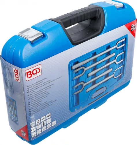 BGS technic 5 részes villás típusú gömbcsukló elválasztó készlet (BGS 63800)