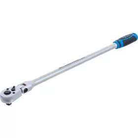   BGS technic Csuklós hosszabbító, csukló fejjel, extra hosszú, 3/8", 457 mm (639)