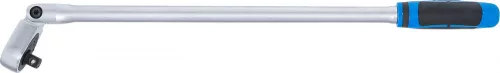 BGS technic Csuklós hosszabbító, csukló fejjel, extra hosszú, 3/8", 457 mm (639)