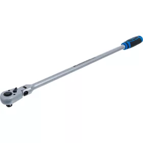   BGS technic Csuklós hosszabbító, csukló fejjel, extra hosszú, 1/2", 609 mm (640)