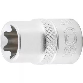 BGS technic E-profilú dugókulcs 3/8" E14 (BGS 6414)