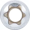 BGS technic E-profilú dugókulcs 3/8" E16 (BGS 6416)