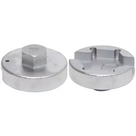   BGS technic CNG henger szelep kulcs Mercedes BlueEFFICIENCY NGT típusokhoz (BGS 64208)