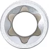 BGS technic E-profilú dugókulcs 1/2" E20 (BGS 6420)
