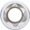 BGS technic E-profilú dugókulcs 1/2" E22 (BGS 6422)