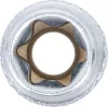 BGS technic E-profilú dugókulcs 1/4", E10 (BGS 6430)