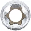 BGS technic 1/2" Hosszított dugókulcs, E16 (BGS 6446)