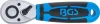 BGS technic Mini racsnis kulcs | 12,5 mm (1/2") (BGS 644)