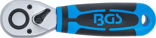 BGS technic Mini racsnis kulcs | 12,5 mm (1/2") (BGS 644)