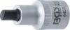 BGS technic Speciális bitfej rugóstag rugófeszítőhöz, 5,5x8,2mm (BGS 6453)