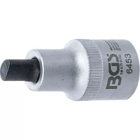   BGS technic Speciális bitfej rugóstag rugófeszítőhöz, 5,5x8,2mm (BGS 6453)