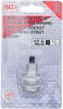 BGS technic Speciális bitfej rugóstag rugófeszítőhöz, 5,5x8,2mm (BGS 6453)