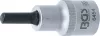 BGS technic Speciális bitfej rugóstag rugófeszítőhöz, 5x7mm (BGS 6454)