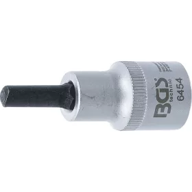   BGS technic Speciális bitfej rugóstag rugófeszítőhöz, 5x7mm (BGS 6454)