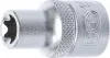 BGS technic E-profilú dugókulcs 1/2" E12 (BGS 6462)