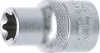 BGS technic E-profilú dugókulcs 1/2" E14 (BGS 6464)