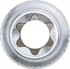 BGS technic E-profilú dugókulcs 1/2" E14 (BGS 6464)