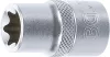 BGS technic E-profilú dugókulcs 1/2" E16 (BGS 6466)