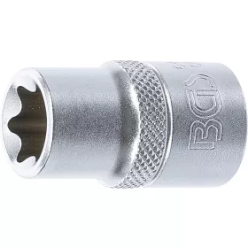 BGS technic E-profilú dugókulcs 1/2" E16 (BGS 6466)