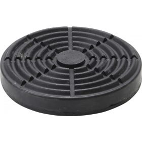   BGS technic Gumipogácsa csápos emelőhöz | Ø 160 mm (BGS 6475)