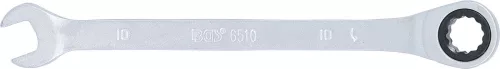BGS technic Racsnis csillag-villáskulcs | 10 mm (BGS 6510)