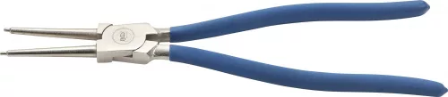 BGS technic Seeger gyűrű fogó készlet 4 részes, 300mm (BGS 651)