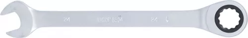 BGS technic Racsnis csillag-villáskulcs | 24 mm (BGS 6524)