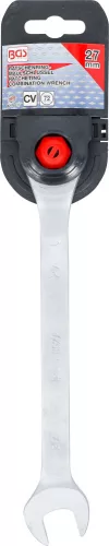 BGS technic Racsnis csillag-villáskulcs | 27 mm (BGS 6527)