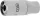 BGS technic Tőcsavar ki- és behajtó fej BGS 65515 készlethez, 10,5 mm, 1/2”, 21 mm hatszög (BGS 65515-10-5)
