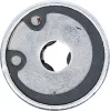 BGS technic Tőcsavar ki- és behajtó fej BGS 65515 készlethez, 5 mm, 3/8”, 19 mm hatszög (BGS 65515-5)